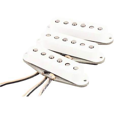 Fender 69er Custom Single Coil Pickup Set