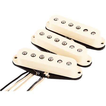 Fender Vintage '57/'62 Strat Pickups