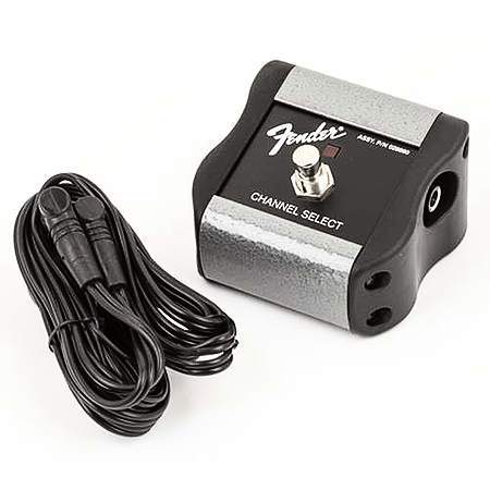 Fender Footswitch 1-Button