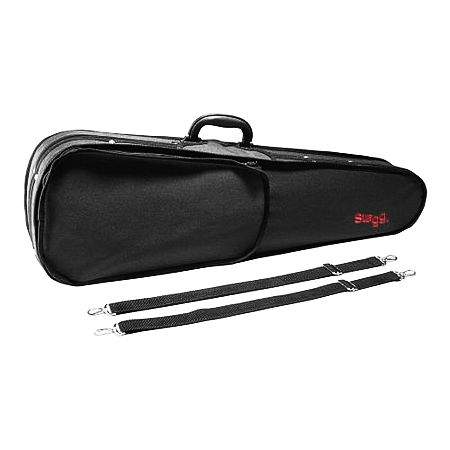 Stagg Standard Softcase für 1/4 Violine