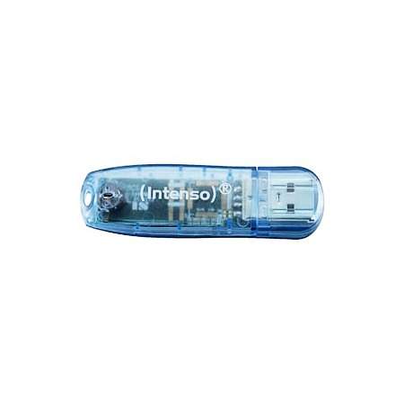 Intenso USB-Stick 4GB
