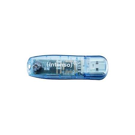 Intenso USB-Stick 4GB 