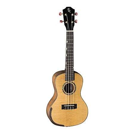 Baton Rouge UTC-C Cherry Concert Ukulele 