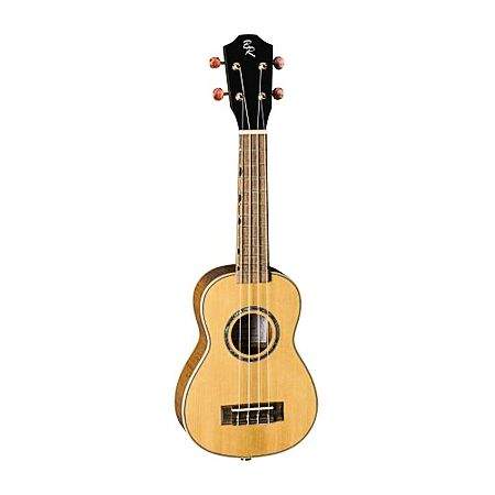 Baton Rouge UTM-S Flamed Maple Sopran Ukulele 
