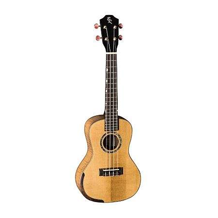 Baton Rouge UTM-C Flamed Maple Concert Ukulele