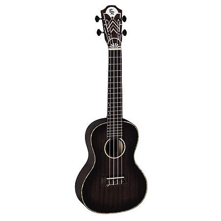 Baton Rouge UV11-C-AB Concert Ukulele