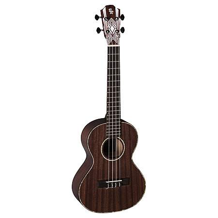 Baton Rouge UV11-T-SCR Tenor Ukulele