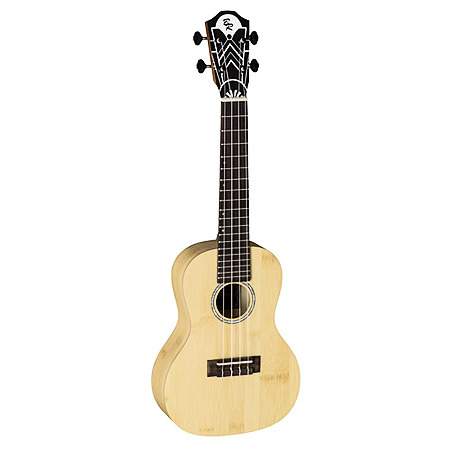 Baton Rouge UV31-C-BN Concert Ukulele