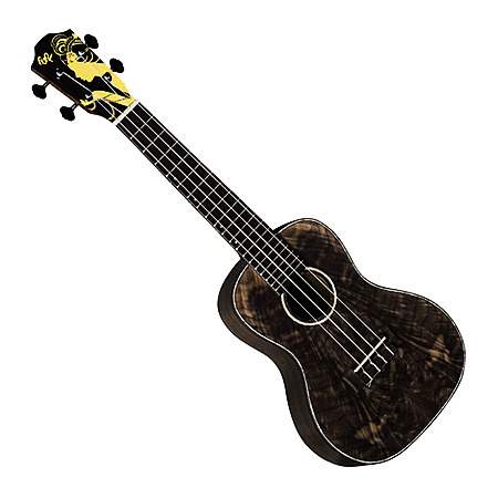 Baton Rouge UV31-C-WN Konzert Ukulele