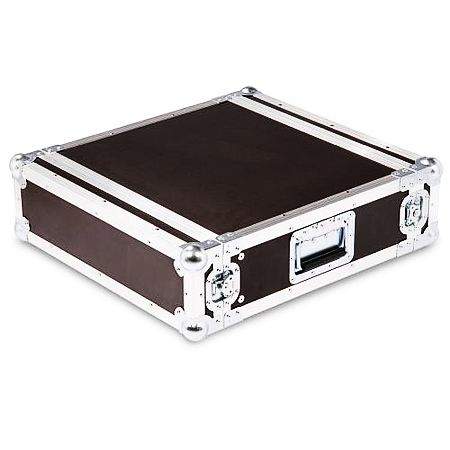LT-Case Live Rack 3 HE 45 cm schwarz