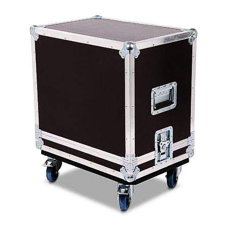 LT-Case Hauben-Case für 4x12 Boxen Profi