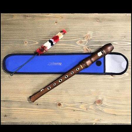 Gebrüder Schneider Sopran dt. GW dunkel  VS