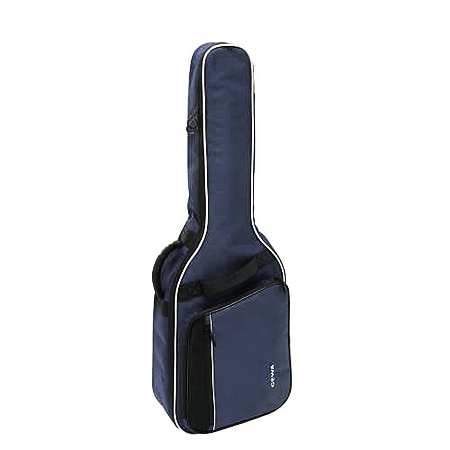 Gewa Gigbag Konzertgitarre Eco blau 3/4