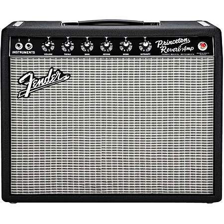 Fender 65 Princeton Reverb 