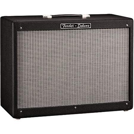 Fender Hot Rod Enclosure 112 black