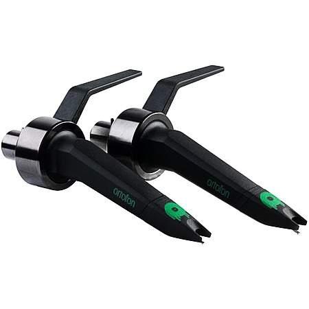 Ortofon MIX Twin Set CC MKII