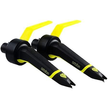 Ortofon Club Twin Set CC MKII