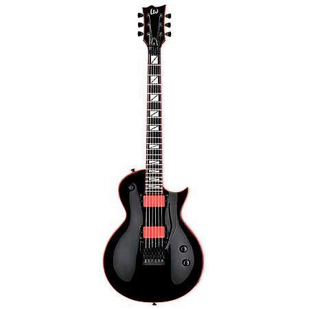 ESP LTD GH-600 Gary Holt Signature E-Gitarre