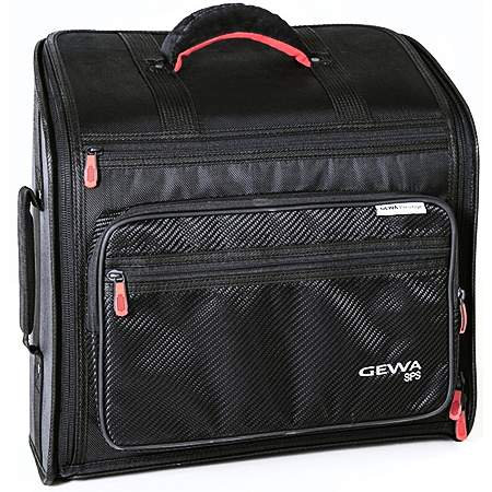 Gewa Gigbag Akkordeon 72 Bass PRESTIGE