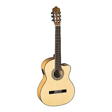 La Mancha Perla Ambar S/63-CER