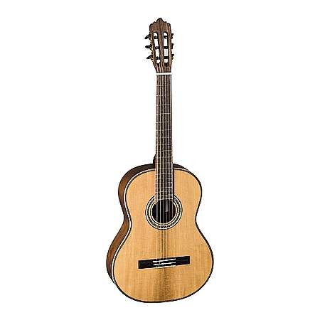 La Mancha Aliso Konzert-Gitarre 4/4