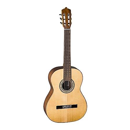 La Mancha Serba Maciza Konzert-Gitarre 4/4 