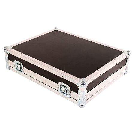 LT-Case Native Traktor S4 MK3 Haubencase