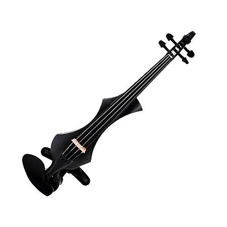 Gewa E-Violine NOVITA 4/4 Schwarz