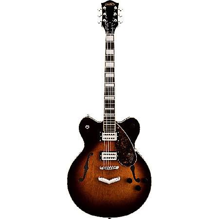 Gretsch G2622 Streamliner Forge Glow Maple