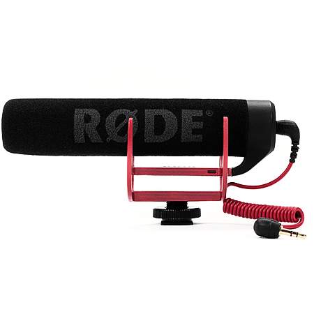 Rode Videomic Go