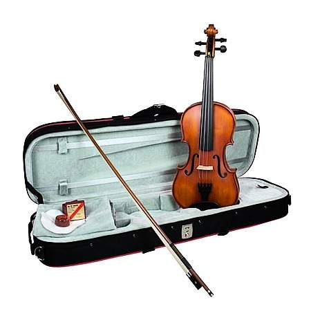 Hidersine Studenti H3180B-3/4 Violin-Set