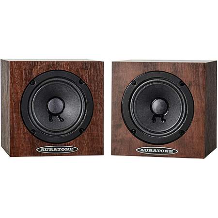 Auratone 5C Wood