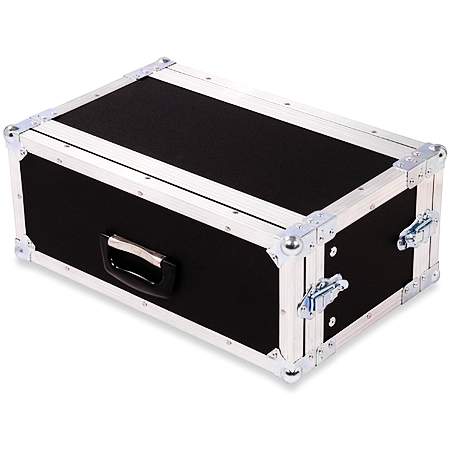 LT-Case 4 HE ECO II WK compact Rack 23