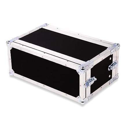 LT-Case 6 HE ECO II compact Rack 23 phenol 