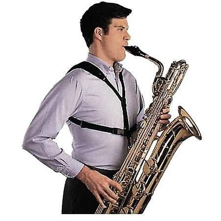 Neotech Saxophongurt Harness