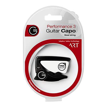 G7th Capo Performance 3 black 