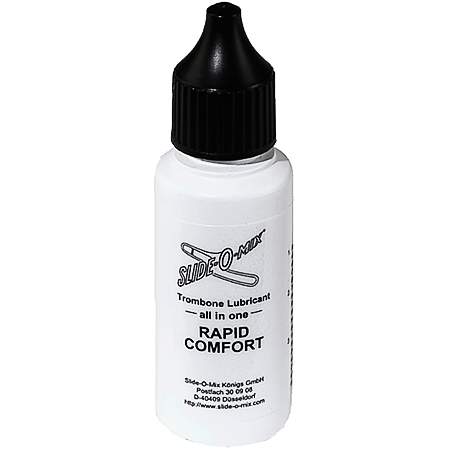 Slide-O-Mix Rapid Comfort 30 ml Posaune