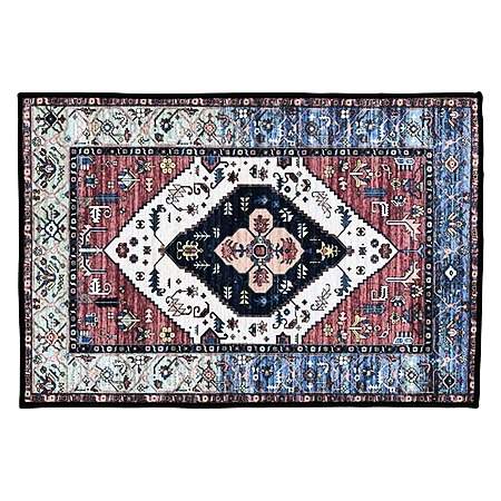 DRUM N BASE Drumteppich Tribal Persian 2 x 1,60 m
