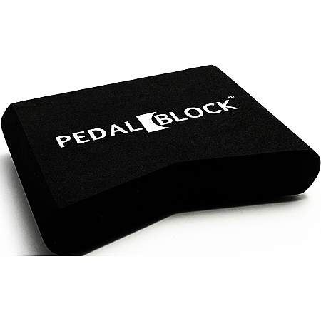 Kickblock Pedal Block Hihat Stabilisator