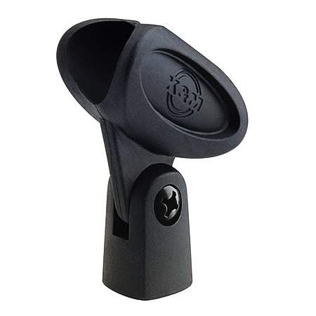 K&M 85035 Mikrofonklammer 17 - 22 mm