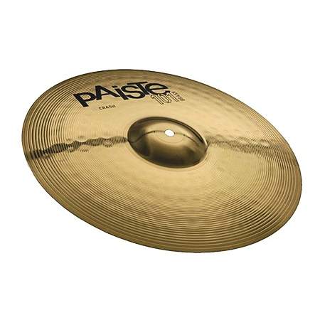 Paiste 14'' Crash 101 Brass 