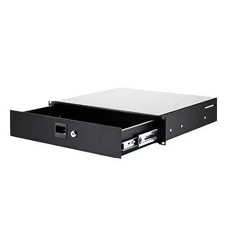 Adam Hall Rackschublade 2 HE
