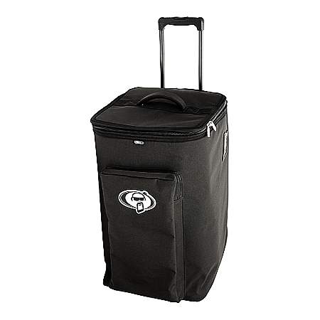 Protection Racket 9125-01 Cajon DLX Trolley