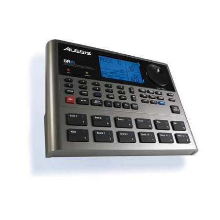 Alesis SR-18 Drumcomputer