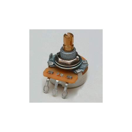 Allparts Potentiometer 250k 