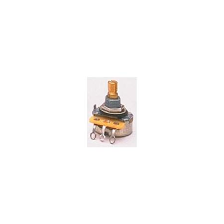 Allparts Poti 250k linear