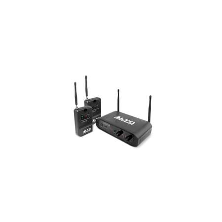 Alto Stealth Wireless Kit