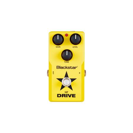 Blackstar LT Drive