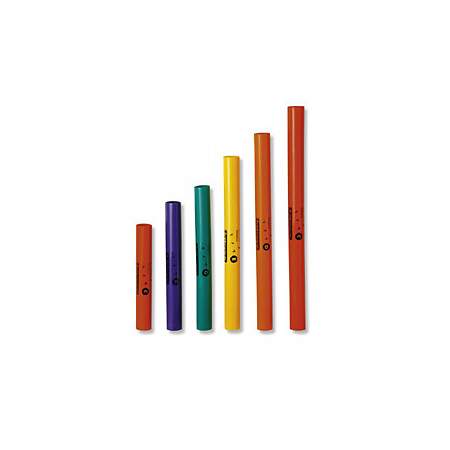 Boomwhackers BW-DG diatonisch