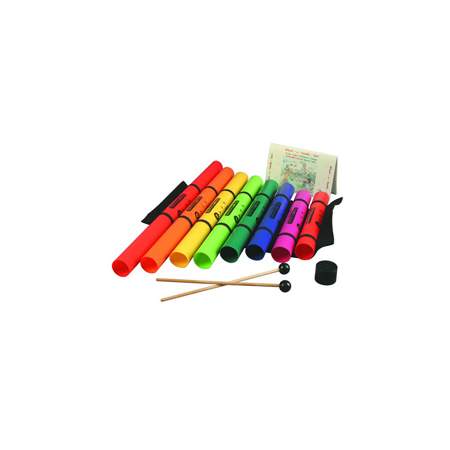 Boomwhackers BW-XTS Boomophone Whack Pack